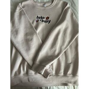 Etsy sweatshirt